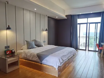 Shanshui Shiji Holiday Hotel