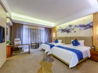 欧斯卡国际酒店(东莞横沥和平路店) - 标准城景舒适双床房