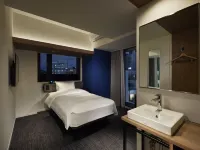 Prince Smart Inn Ebisu Hotels near Daikanyama Station