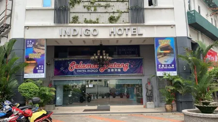 Indigo Inn