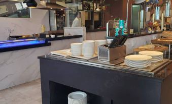 huaji tourism apartment(China Resources Xiaojingwan Store)