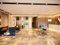 Homeinn Selected Hotel (Qiqihar Zhonghuan Plaza) Hotel a Qiqihar