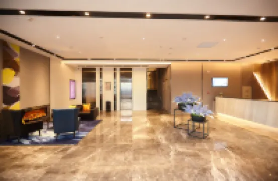 Homeinn Selected Hotel (Qiqihar Zhonghuan Plaza)