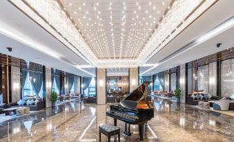 Xiangyang Minfa Ruiji Hotel