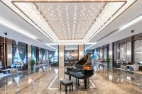 Xiangyang Minfa Ruiji Hotel