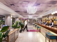 青岛栈桥美居酒店 - 公共区域