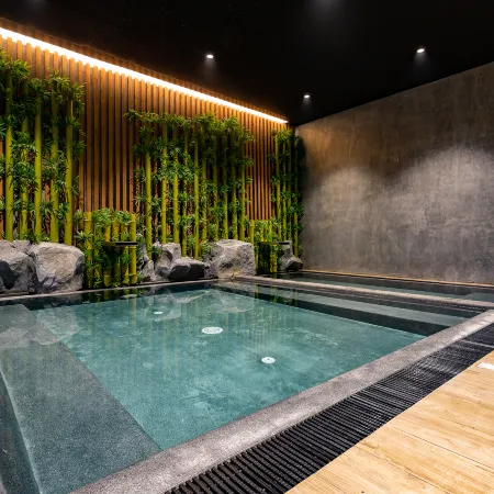 The Gems Mining Pool Villas Pattaya