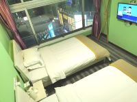 重庆月亮湾景观酒店 - 格调时尚双床房
