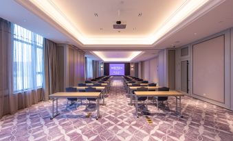 Mercure Hotel Xinyangdong Railway Station