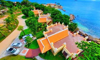 Try Palace Resort Sihanoukville
