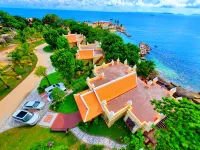 Try Palace Resort Sihanoukville - واي فاي