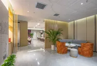 Sanbaolou Hotel - petit déjeuner