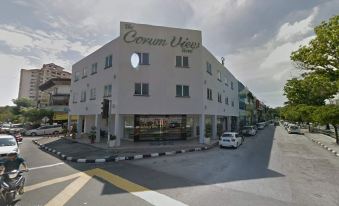 The Corum View Hotel