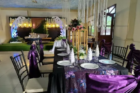 Ponce de Leon Garden Resort Powered by ASTON