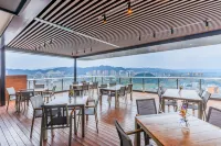 Sanjiang Jolie Vue Boutique Hotel - breakfast