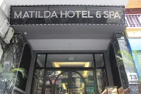 Matilda Boutique Hotel & Spa Hotel in zona Casa antica