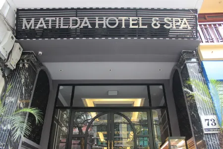 Matilda Boutique Hotel & Spa