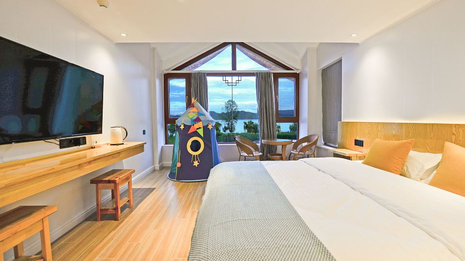 Yunge Guesthouse