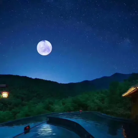GYA Hotel (Liyang Babaiban Shanghecheng)