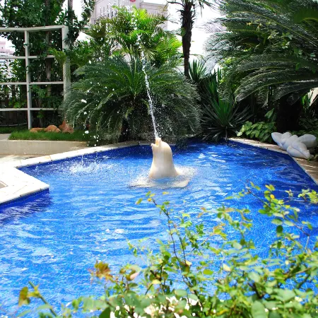 Zhongshan International Hotel