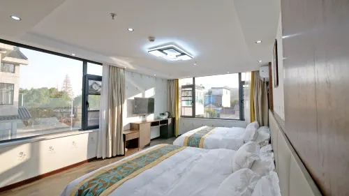 Yixing Yiran Homestay