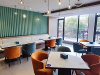 漫心南京夫子庙水韵秦淮酒店 - 公共区域
