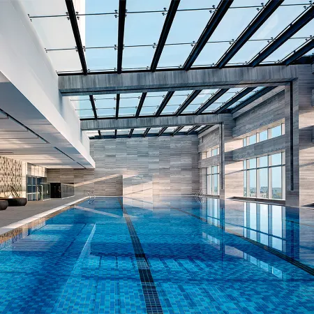 Langham Place Xiamen