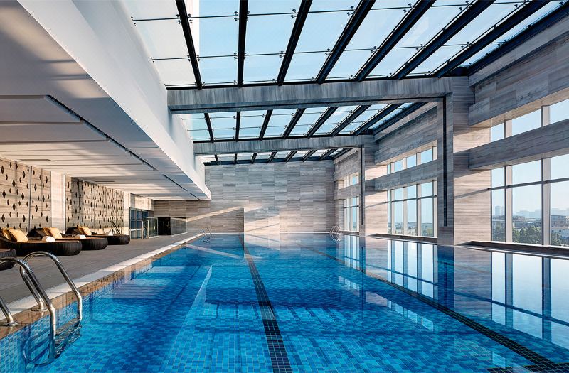 Langham Place Xiamen photo 2
