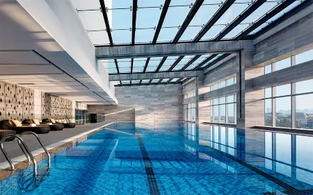 랭함 플레이스 샤먼