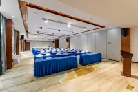Guiyuan Mountain home Hotels in Qingzhen