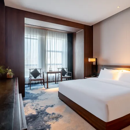 Jinan Ziyue Meixiu Hotel