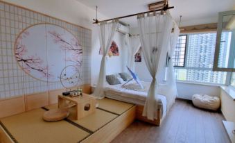 Instagram Beauty Hotel (Yingkou Shanhai Plaza Store)