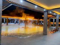 Shaoguan Qinghe Hot Spring Hotel Hotels near Xiaokeng National Forest Park