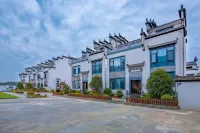 Wuyuan Baowu  Hotel Hôtels à proximité de la Wuyuan Railway Station