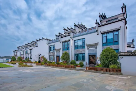 Wuyuan Baowu  Hotel