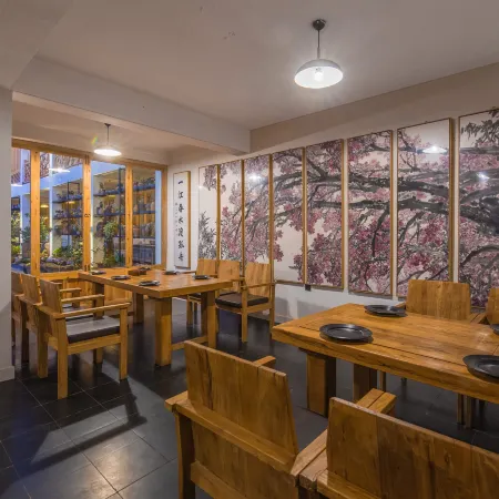 Binchuan Fangcunjian Inn