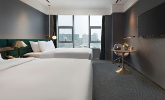 Mandala Hotel Nanning