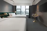 Mandala Hotel Hotels in Nanning