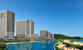 Yangjiang Hengfeng Holiday Villa (Hailing Island Agile Gold Coast Branch)