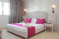 El Kantaoui Center Hotels in Hammam Sousse