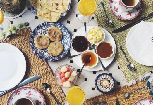 리야드 아바카 바이 아넥스