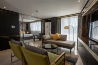 Star Plaza Hotel - balcony