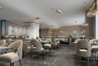 Hotel Luckyever (Ledong County Government Hotel) - servizio colazione