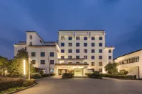 Fliport Garden Hotel Wuyishan Hotels in Wuyishan