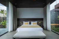 Amber Kampot Hotels in 