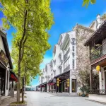 Zhenyang Gorge Ruzi Inn