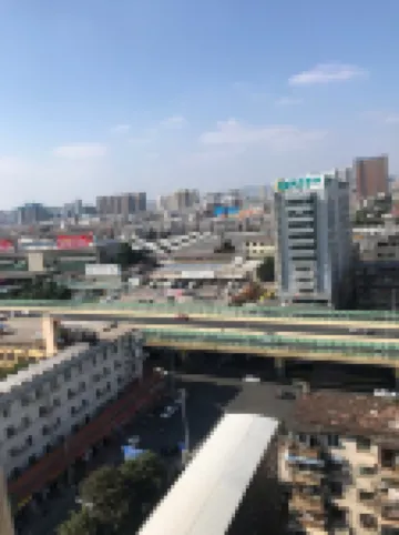 Kelaixuan Homestay (Nanning Carls Morgan International Branch)