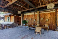 Lancang Dabao Chinese Inn