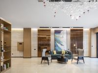 城市便捷酒店(儋州大勇广场第一中学店) - 大堂酒廊
