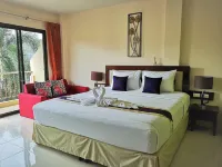 Seven Seas Hotel Hotels in Phuket